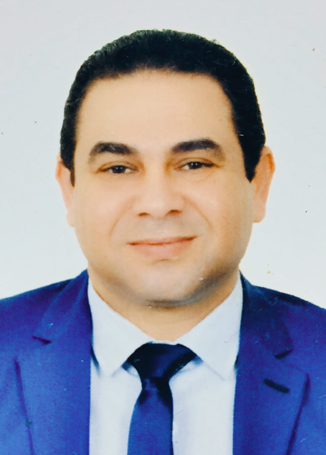 Dr. Osama Eid