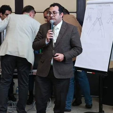 Khaled Shawky