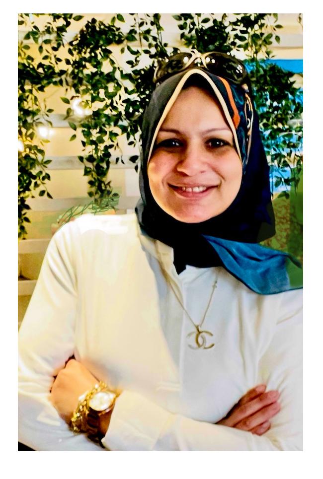 مها محمد صُفار 