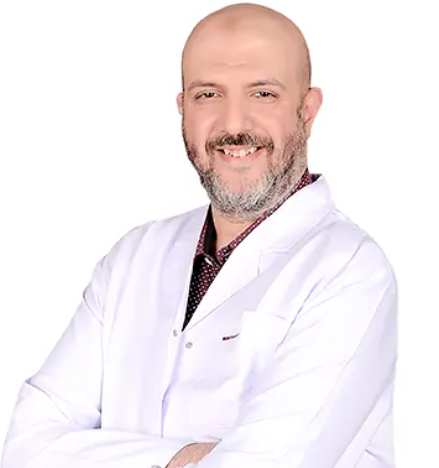 احمد العطار 