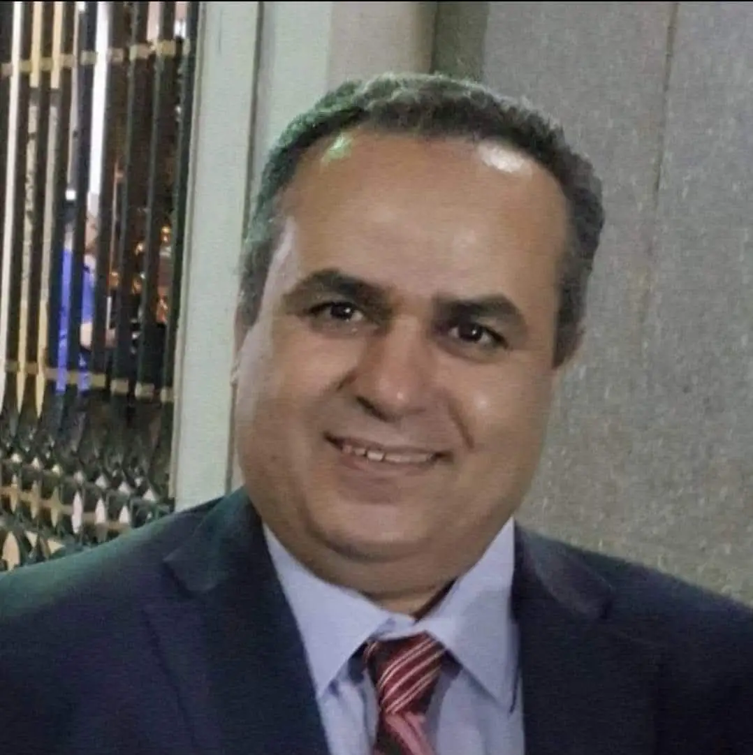 Dr. Fouad Abdel Shaheed