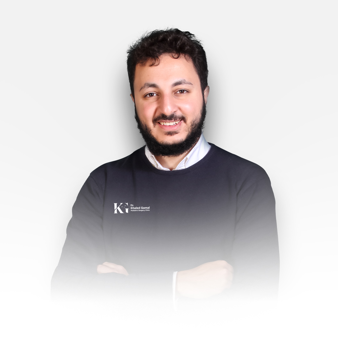 Dr. Khaled Gamal Zaki