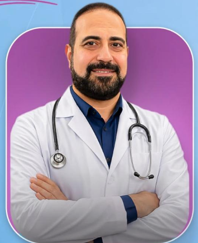 Dr. Mohamed Abdelfattah