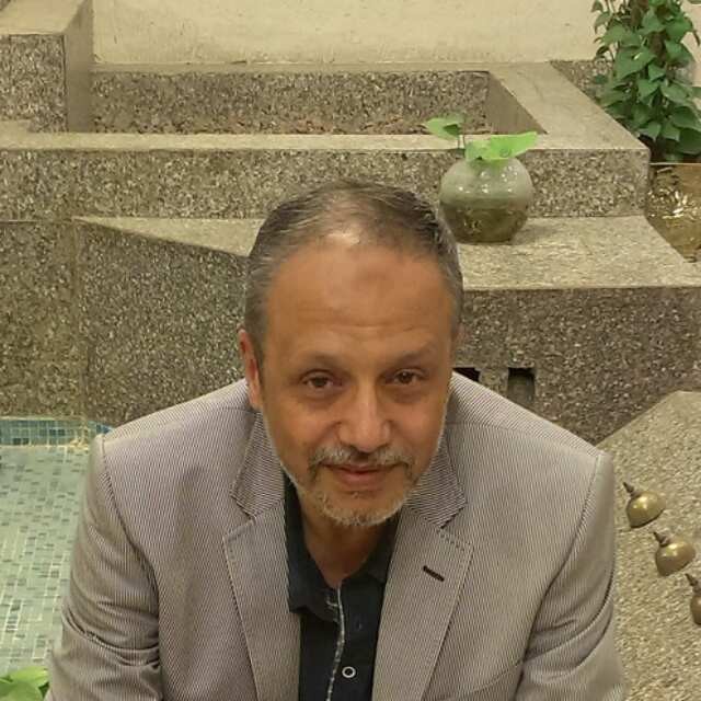 Dr. Mohamed Desouky