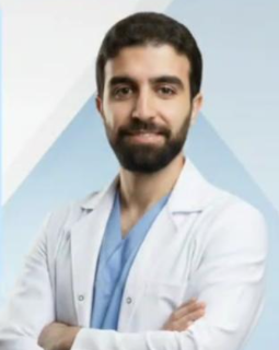 Dr. Abdelrahman Ahmed