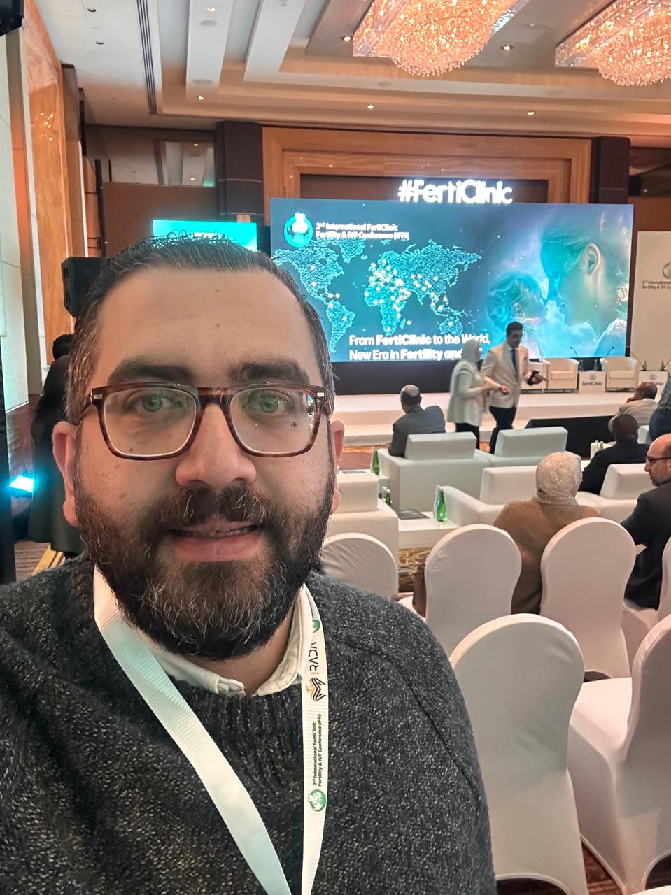 Dr. Marko Raef Ramzy