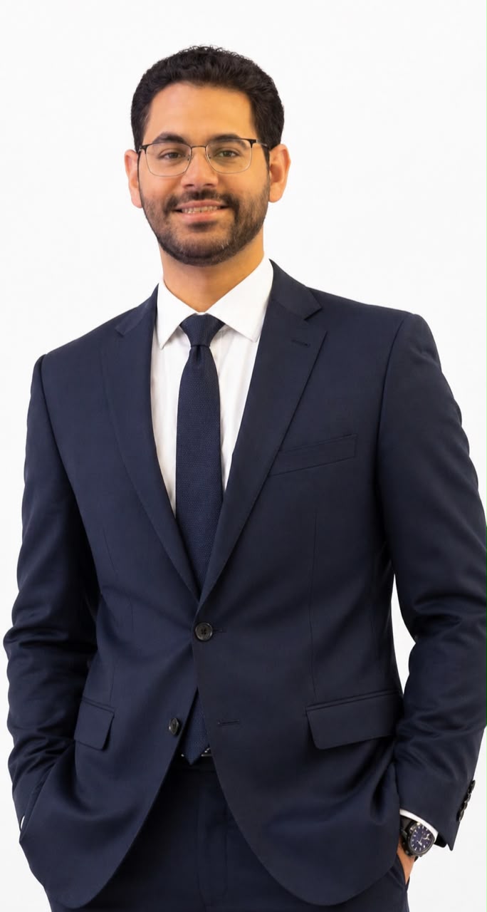 Dr. Kerlis Farah 
