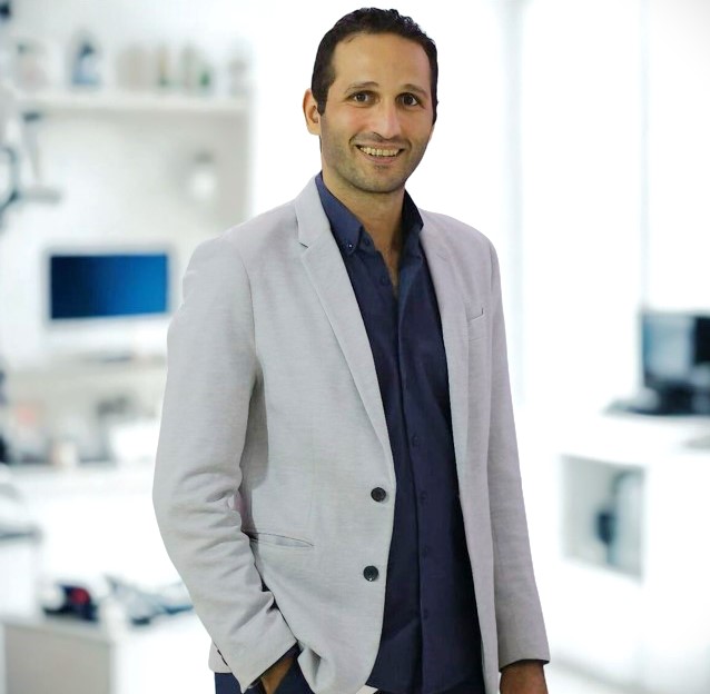 اسامه حرم عبدالمقصود