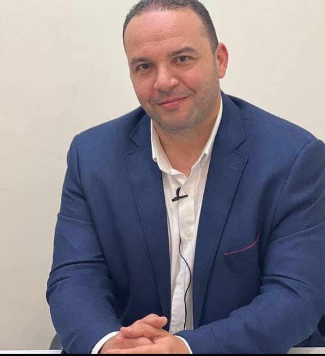 Dr. Mohamed Abdel Karim Mohamed