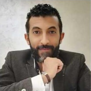 Dr. Baher Sherief