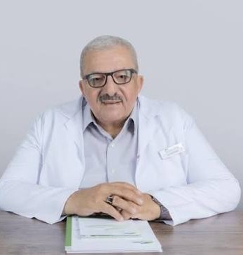 دكتور Atef Mohamed Ezzat 