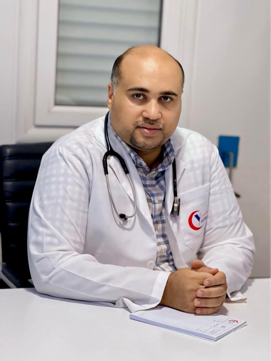 دكتور Dr. AbdelAziz ElSaadi