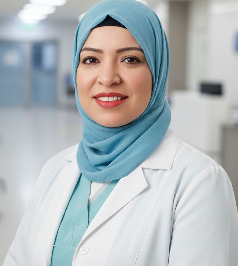 نشوي يحي حسن