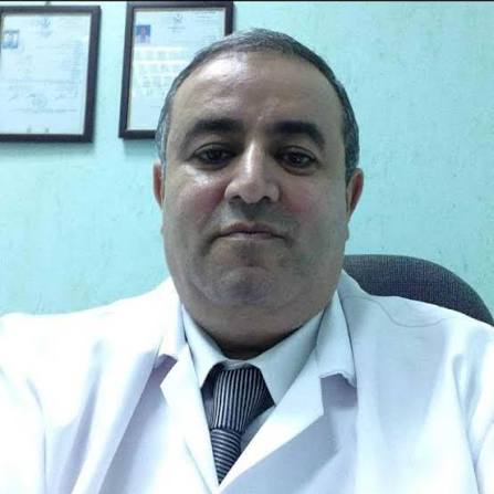 دكتور Amir Amin Andrawes