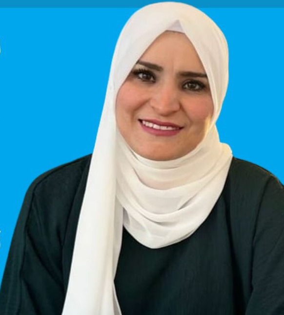 الفت الخطيب 