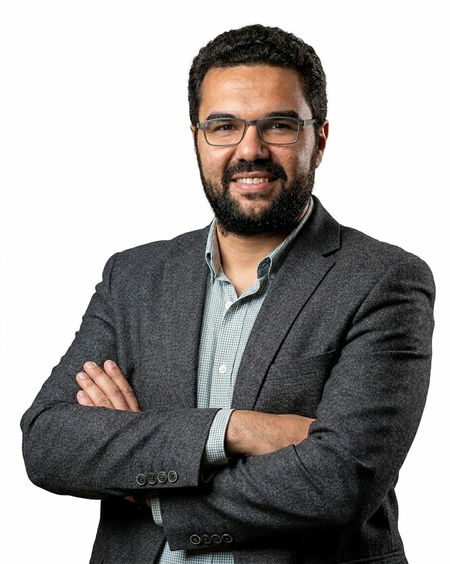 دكتور Mohamed El Sabaa