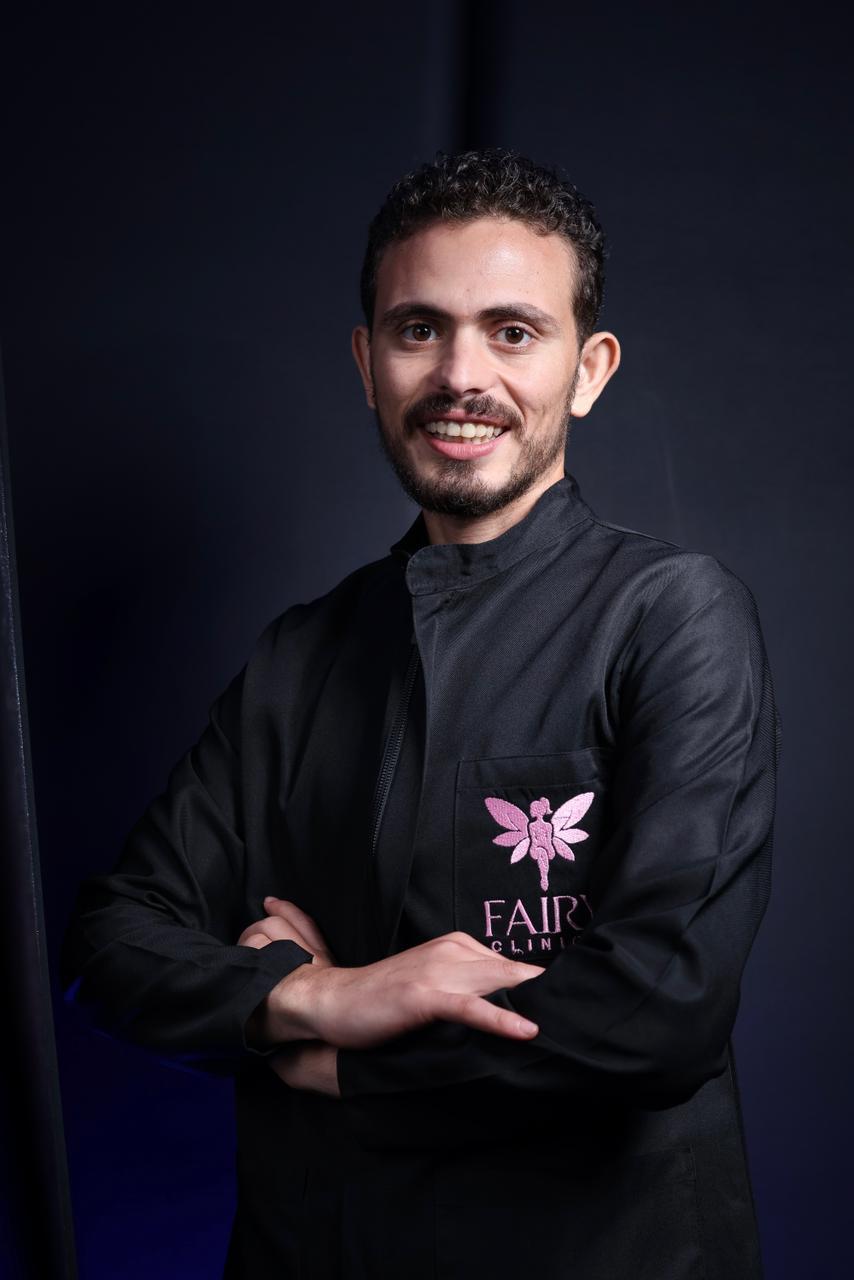 محمد الباز 
