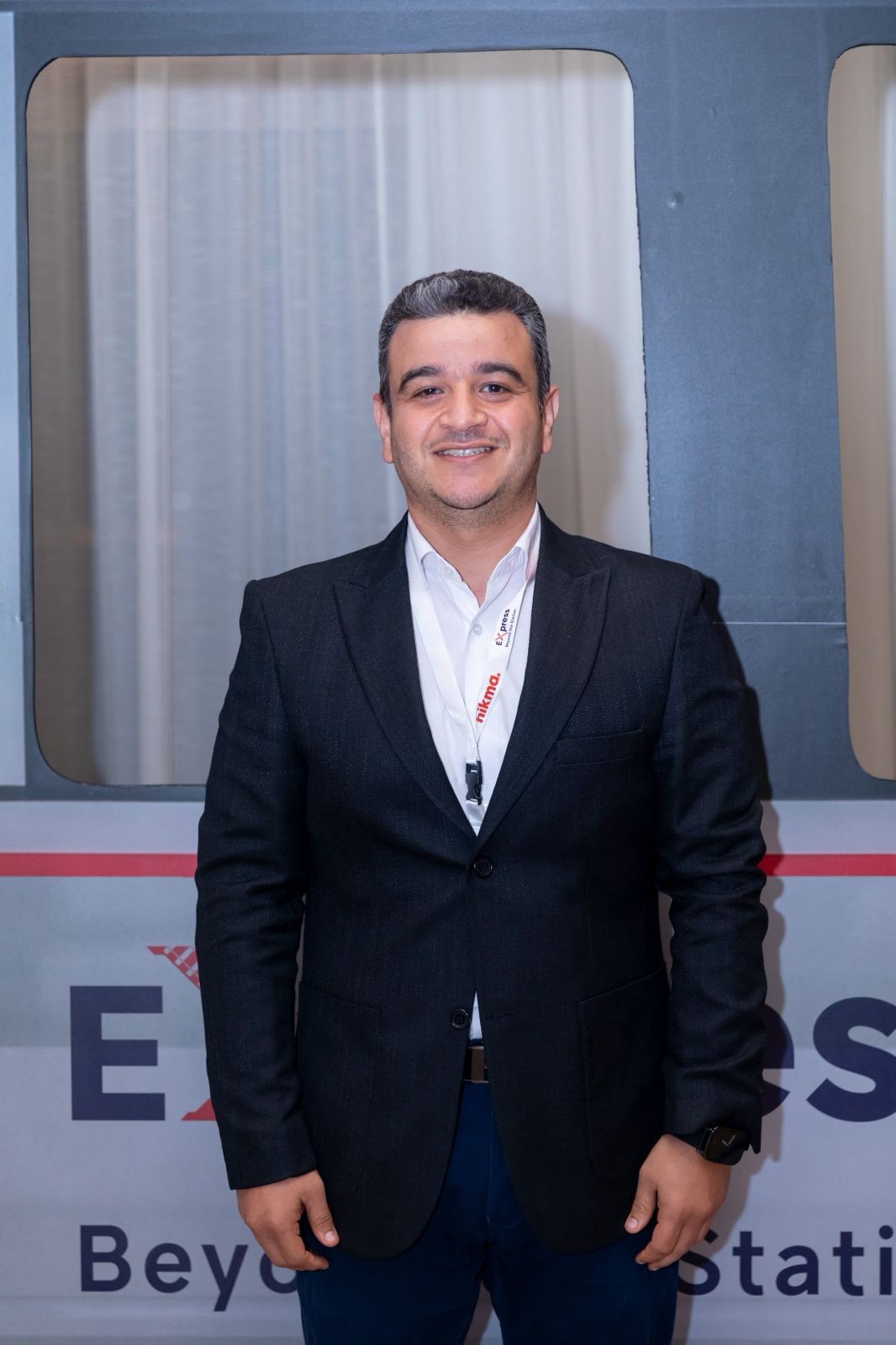 دكتور Ibrahim Zaki
