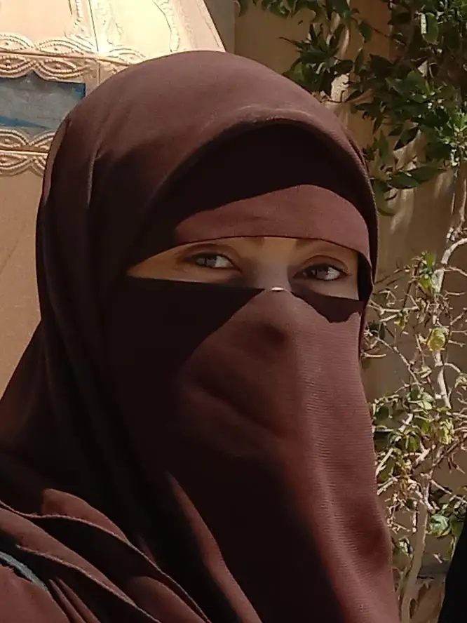 دكتورة Jihad Saeed