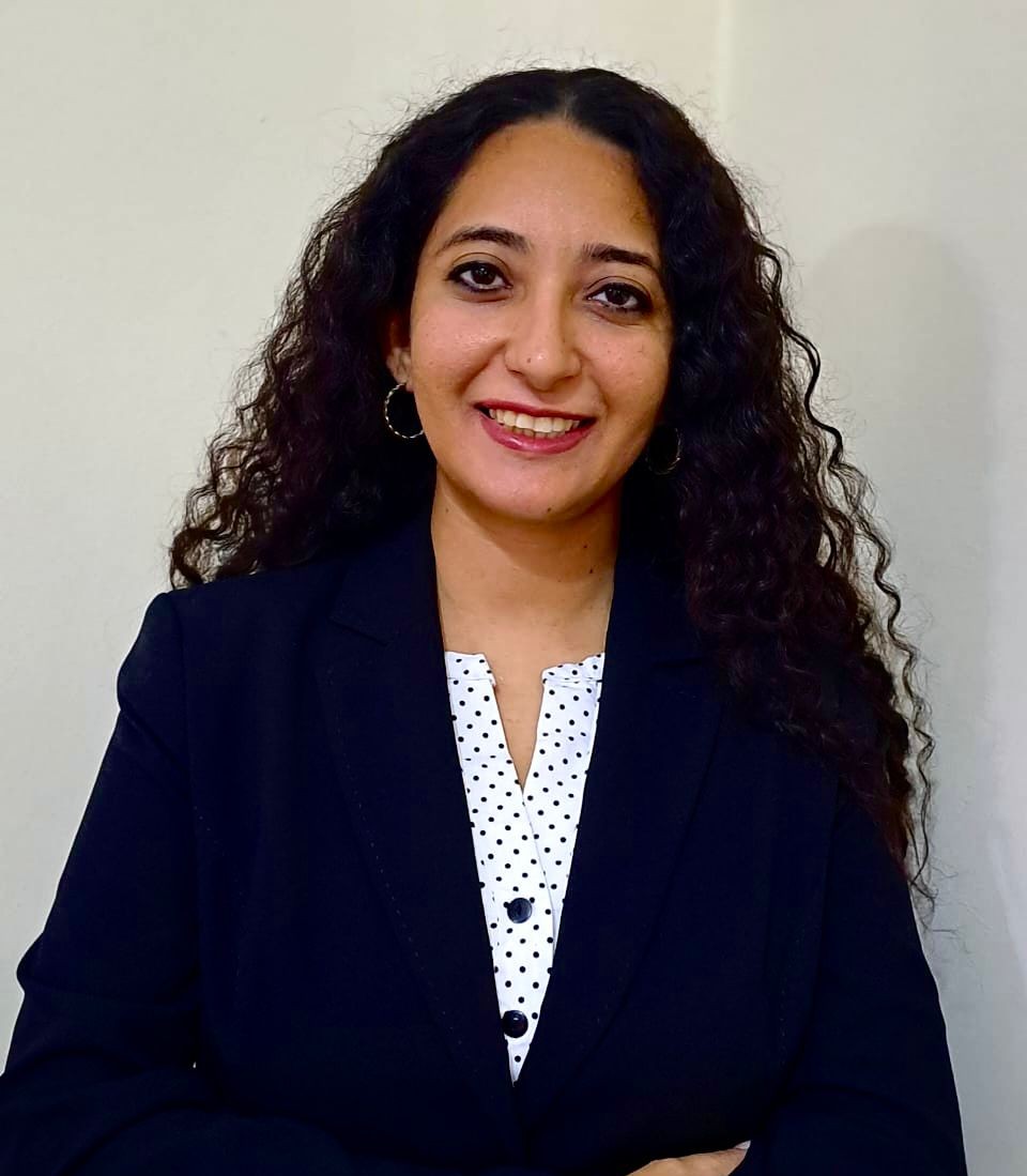 Dr. Miriam Khalil