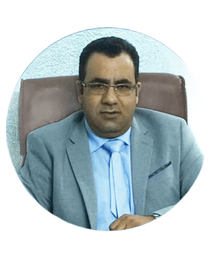 دكتور Ayman El Hanawy