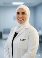 Dr. Miram Mohamed Gamal