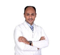 Dr. Muhammed Farouk