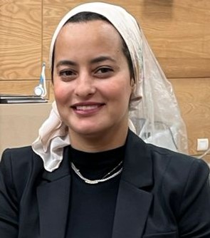 هاله شعبان عطيه