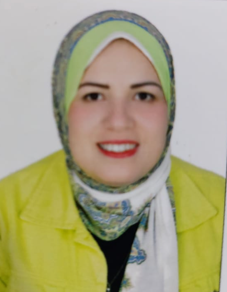 Dr. Eman Ali