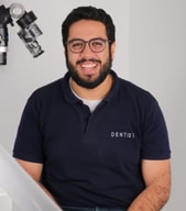 Dr. Mohamed Talaat