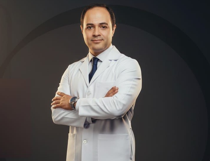 دكتور Mohamed Mowafy