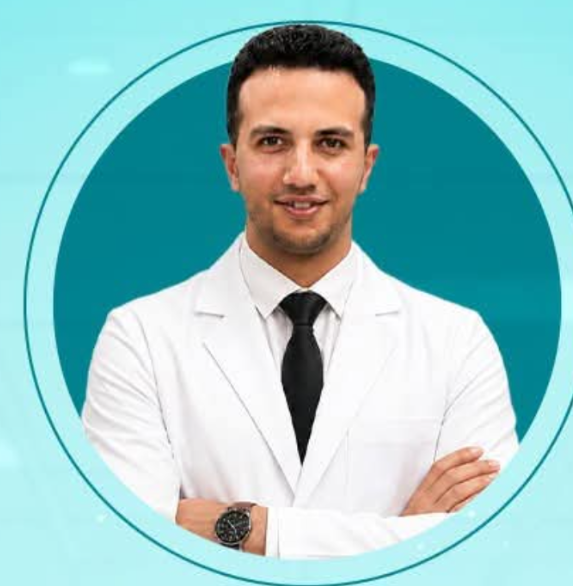 Dr. Yousef Tlaheh