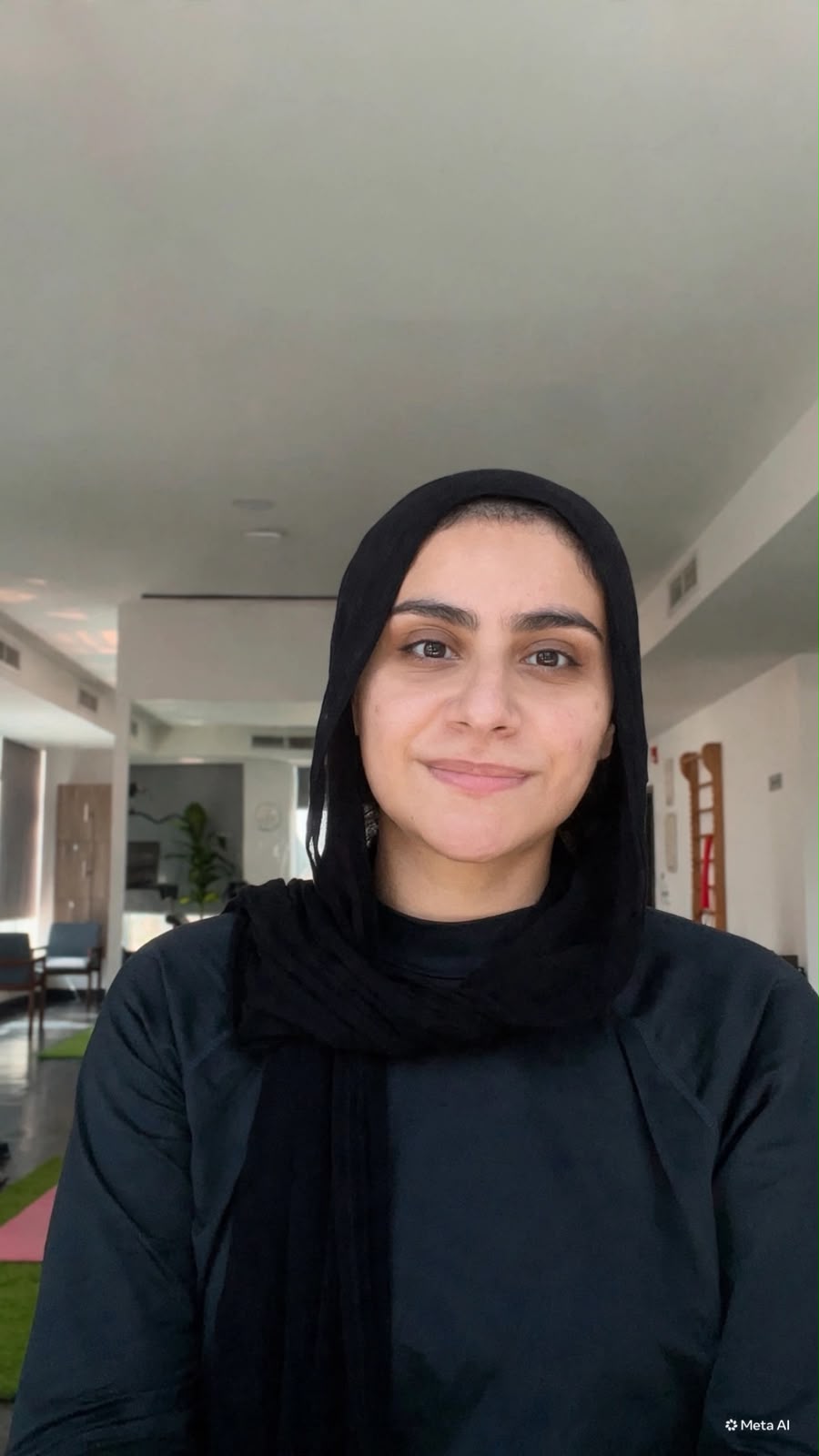 دكتورة Nada Khaled Abu Al-Aneen