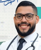 Ahmed Nasr
