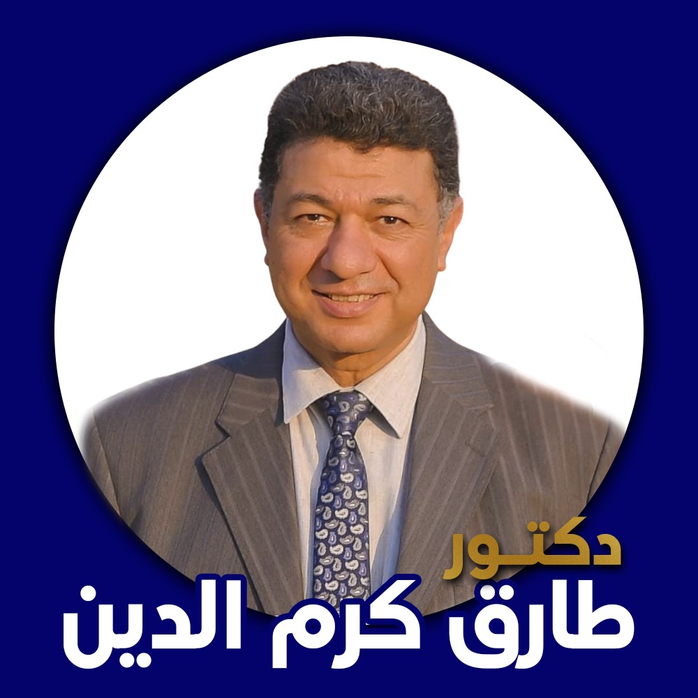 طارق كرم الدين
