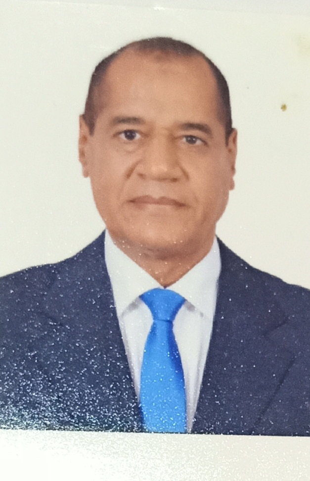Osama Abdel Latif Al-Aswani