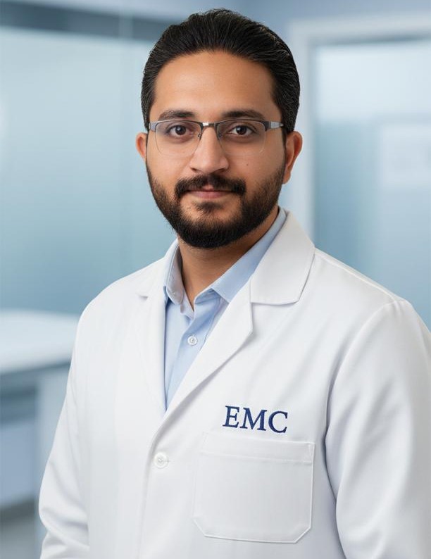 Muhammad Al Baghdadi