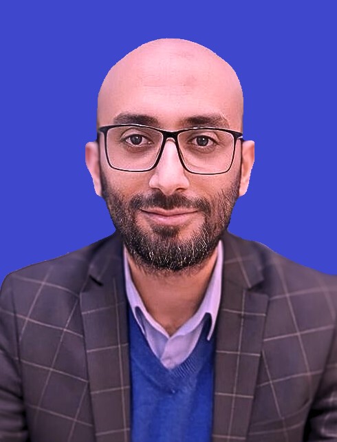 دكتور Saad Tawfik