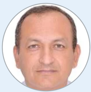 دكتور Osama Bakhit