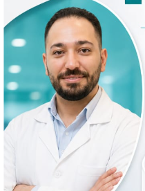 Dr. Mohamed Saad