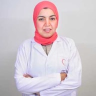 Dr. Eman Saeed