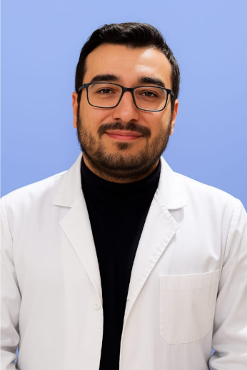Dr. Mohamed Hossam Sebaaey