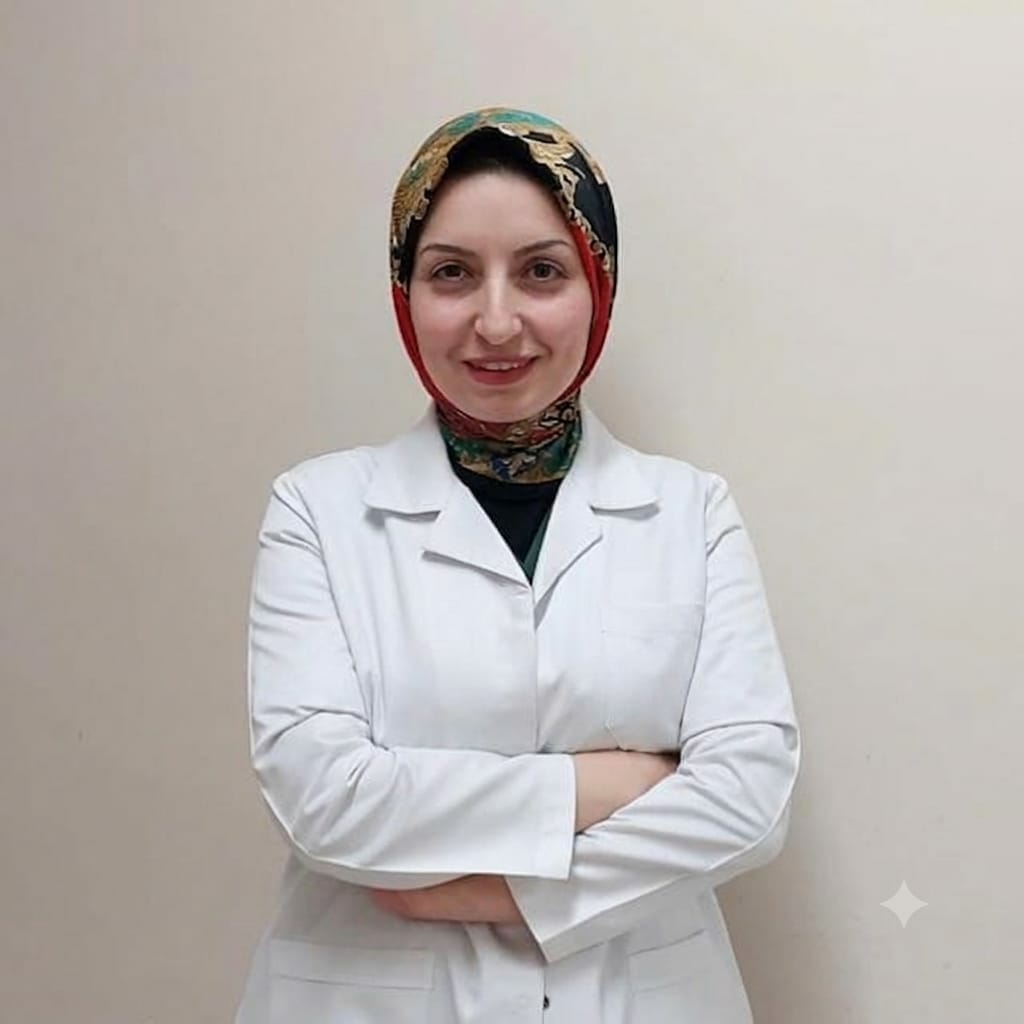 Dr. Shaimaa Namir