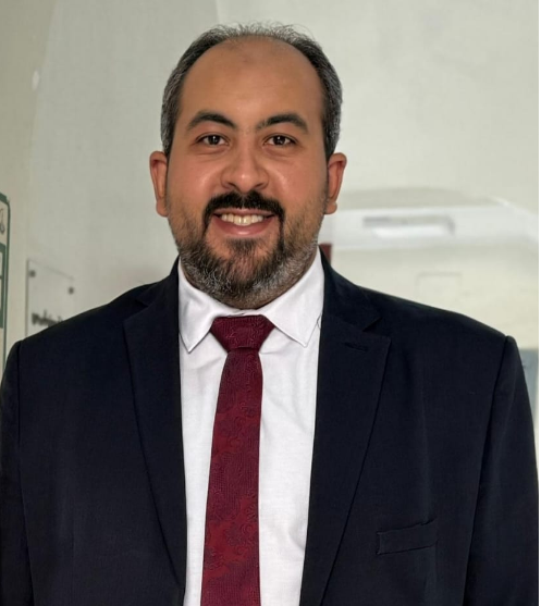 خالد محمد طه محمد البيلي