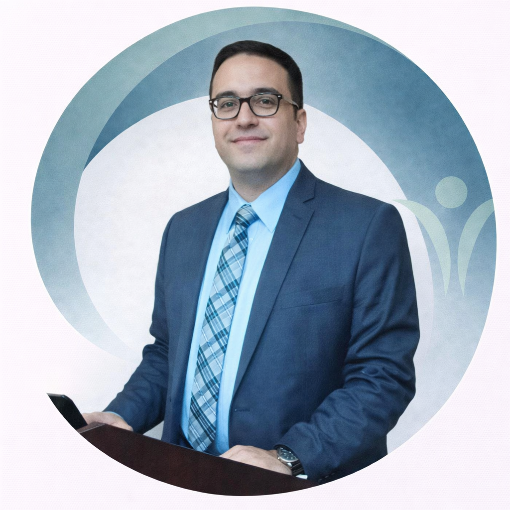 هشام سيد احمد