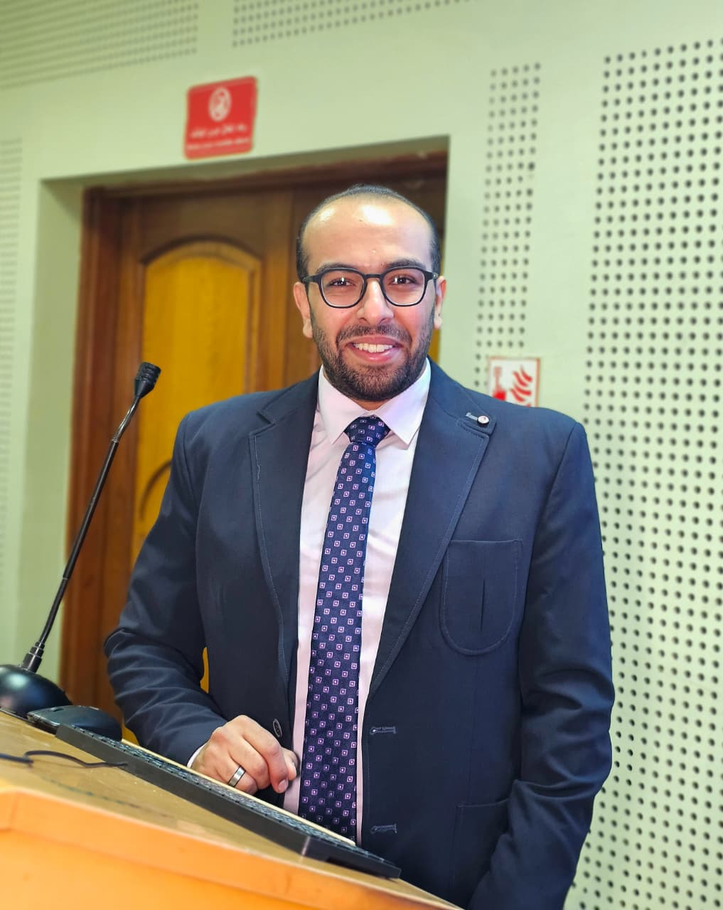 waleed Mohamed Hosseni