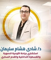 Shady Hisham