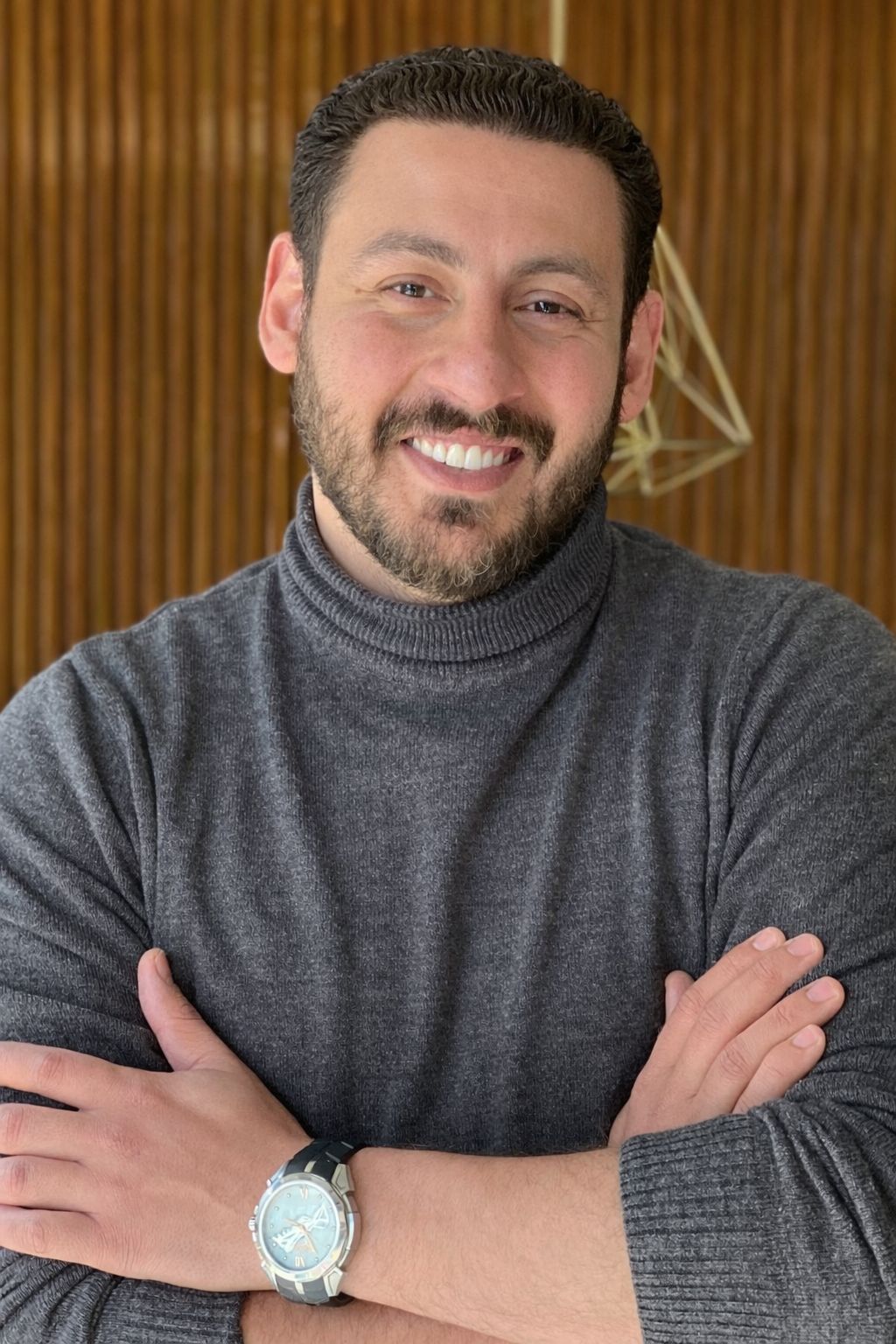 Hatem Sabry Anwar Gad 