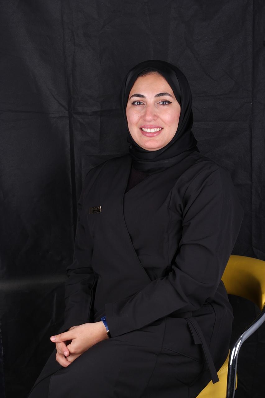 Shimaa saeed