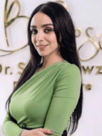 سالي فوزي السيد 